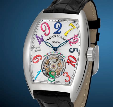 franck muller crazy hours miami beach